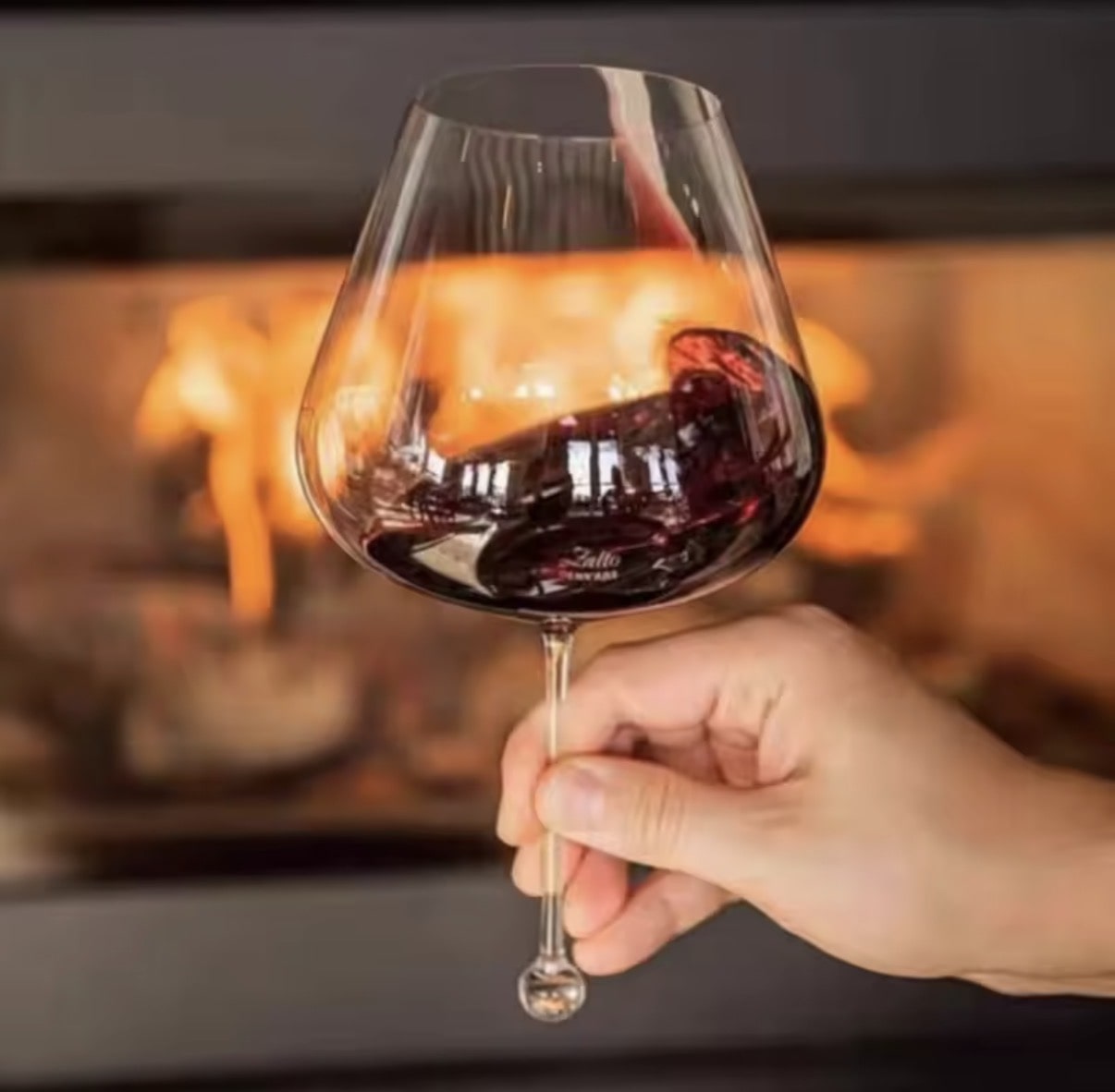 Il Calice Riposa - Pack 8 pcs